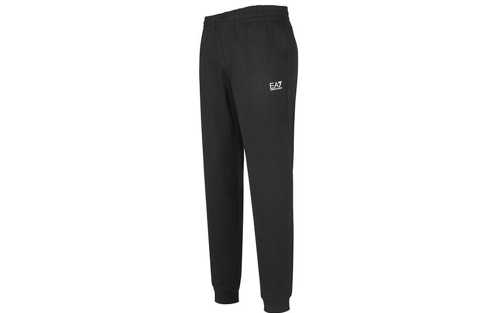 Sizing EMPORIO ARMANI EA7 SS23纯色拉链慢跑运动套装. 8NPV80-PJ05Z-22BA