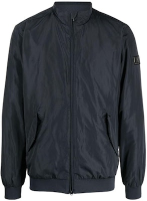 EMPORIO ARMANI EA7 SS23 海军蓝标志飞行员夹克 3RPB24-PNT3Z-1578 Buy EMPORIO ARMANI EA7 SS23 海军蓝标志飞行员夹克 3RPB24-PNT3Z-1578