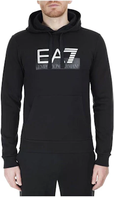 엠포리오 아르마니 EA7 SS23 블랙 캐주얼 기본 맨투맨 6GPM17-PJ07Z-1200 Buy 엠포리오 아르마니 EA7 SS23 블랙 캐주얼 기본 맨투맨 6GPM17-PJ07Z-1200