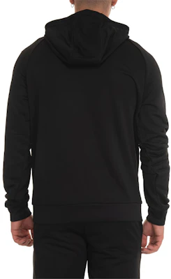 Emporio Armani EA7 SS23 Hoodie Logo Gradasi Hitam Lengan Panjang 3RPM04-PJ16Z-1200 Details for Emporio Armani EA7 SS23 Hoodie Logo Gradasi Hitam Lengan Panjang 3RPM04-PJ16Z-1200