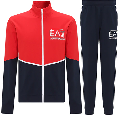 emporio-armani-ea-7-ss-23-red-blue-logo-print-tracksuit-set-3-rpv-75-pj-05-z-024-bk