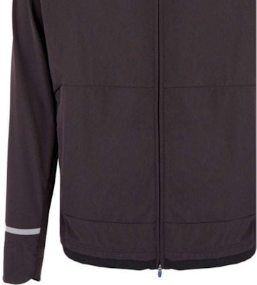 エンポリオアルマーニ EA7 SS24 ロゴプリント入りブラックジップフーディー。 6DPM57-PNDDZ-1771 Sizing エンポリオアルマーニ EA7 SS24 ロゴプリント入りブラックジップフーディー。 6DPM57-PNDDZ-1771