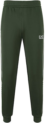 Emporio Armani EA7 SS24 Colorblock Logo Tracksuit with Zippered Pants. 6RPV53-PJ16Z-25CL Purchase Emporio Armani EA7 SS24 Colorblock Logo Tracksuit with Zippered Pants. 6RPV53-PJ16Z-25CL