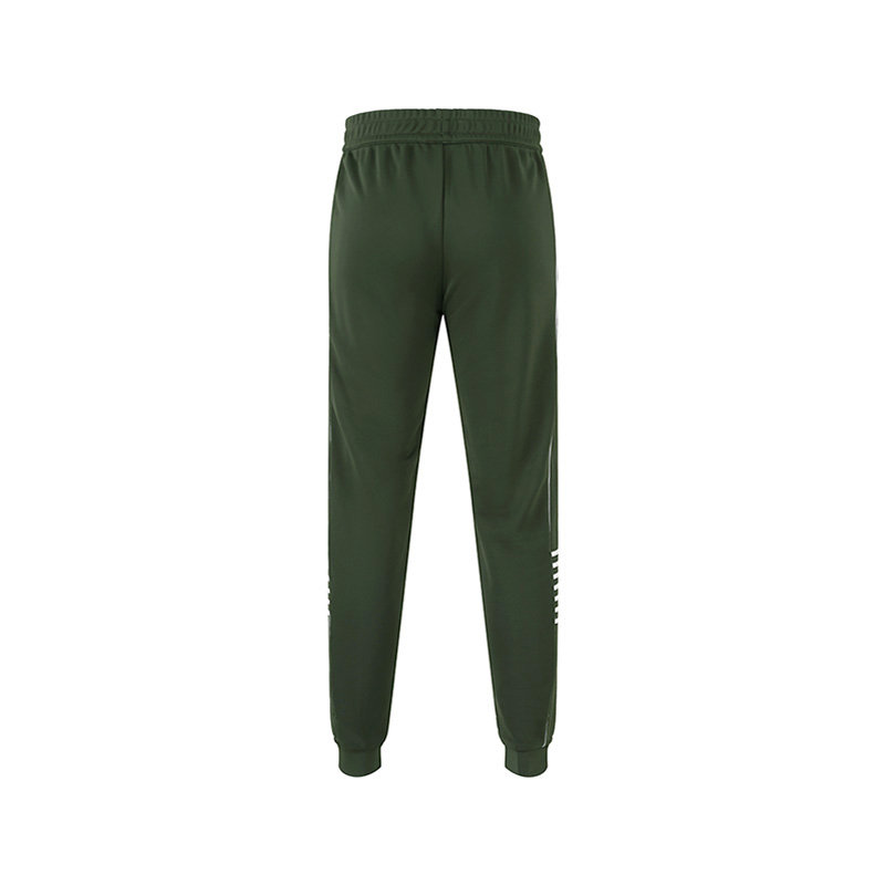 Details for Emporio Armani EA7 SS24  Colorblock Logo Tracksuit with Zippered Pants. 6RPV53-PJ16Z-25CL