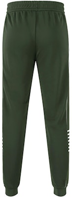 Emporio Armani EA7 SS24 Colorblock Logo Tracksuit with Zippered Pants. 6RPV53-PJ16Z-25CL Details for Emporio Armani EA7 SS24 Colorblock Logo Tracksuit with Zippered Pants. 6RPV53-PJ16Z-25CL