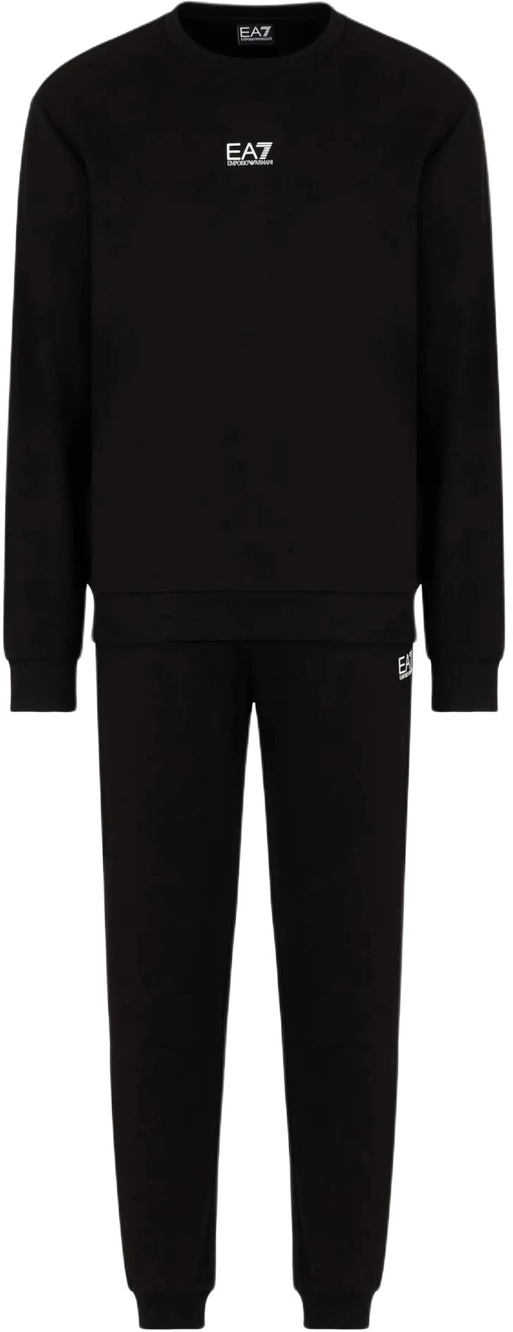 emporio-armani-ea-7-ss-24-logo-print-crewneck-sweatshirt-set-black-fashion-8-npv-66-pjvtz-1200