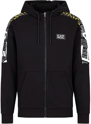 Emporio Armani EA7 SS24 Hoodie Logo Hitam Lelaki 3DPM74-PJEQZ-1200 Buy Emporio Armani EA7 SS24 Hoodie Logo Hitam Lelaki 3DPM74-PJEQZ-1200