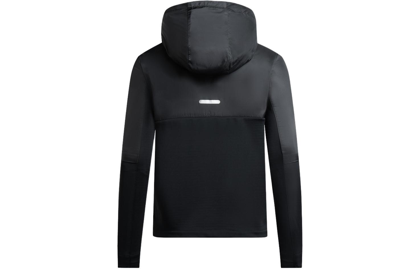 Emporio Armani EA7 SS24 Slim Fit Sports Hooded Knit Jacket 6RPB49-PNENZ-1200 圖 3