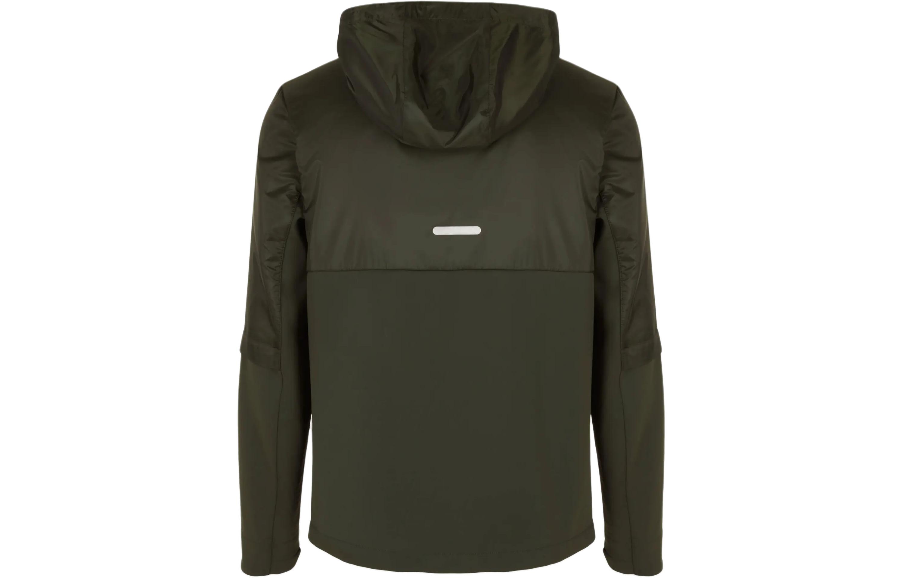 Emporio Armani EA7 SS24 Slim Fit Sports Hooded Knit Jacket 6RPB49-PNENZ-1200 圖 6