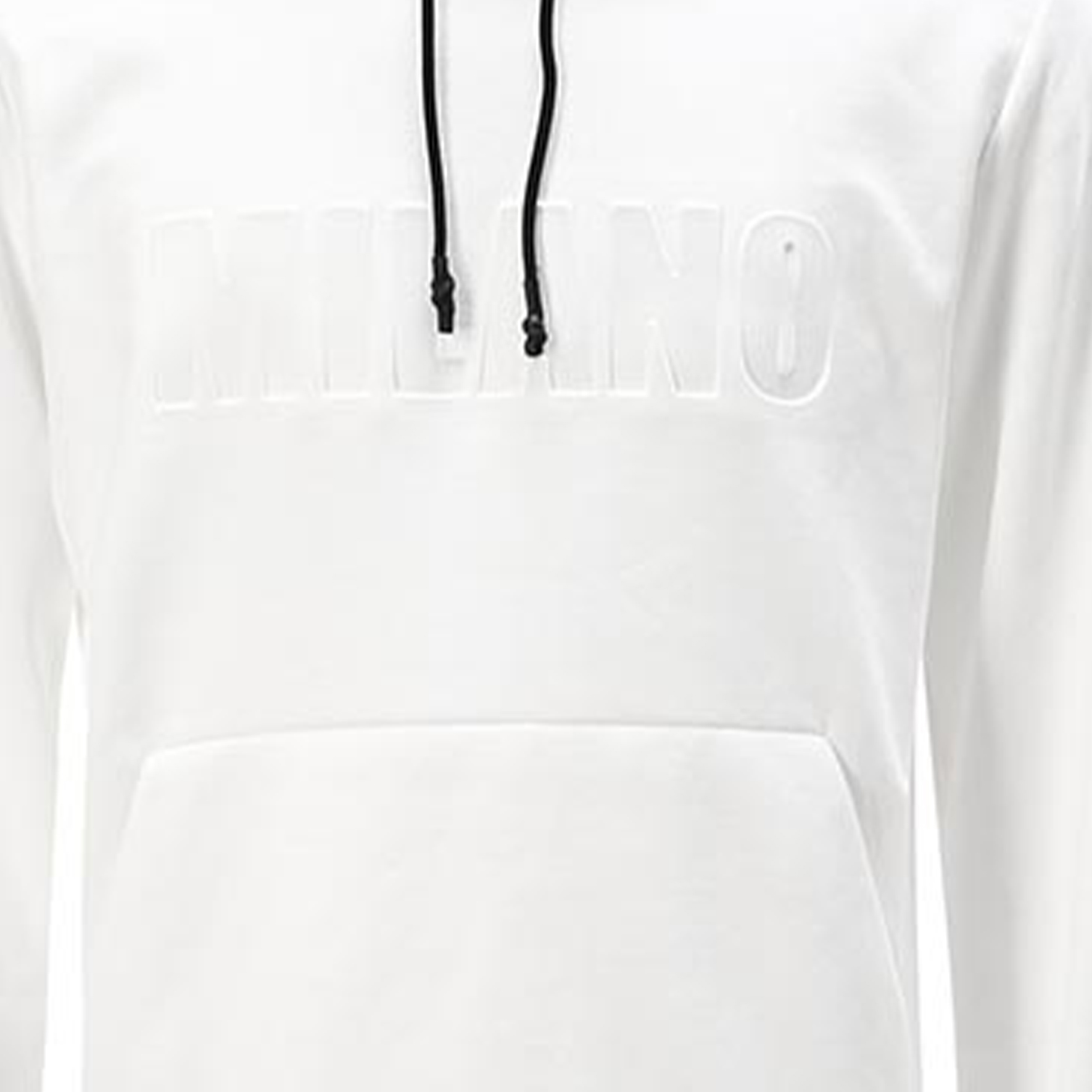 Emporio Armani EA7 Sweatshirt with Colorblock Logo Embroidery Design 6KPM78-PJBZZ-1100 圖 5