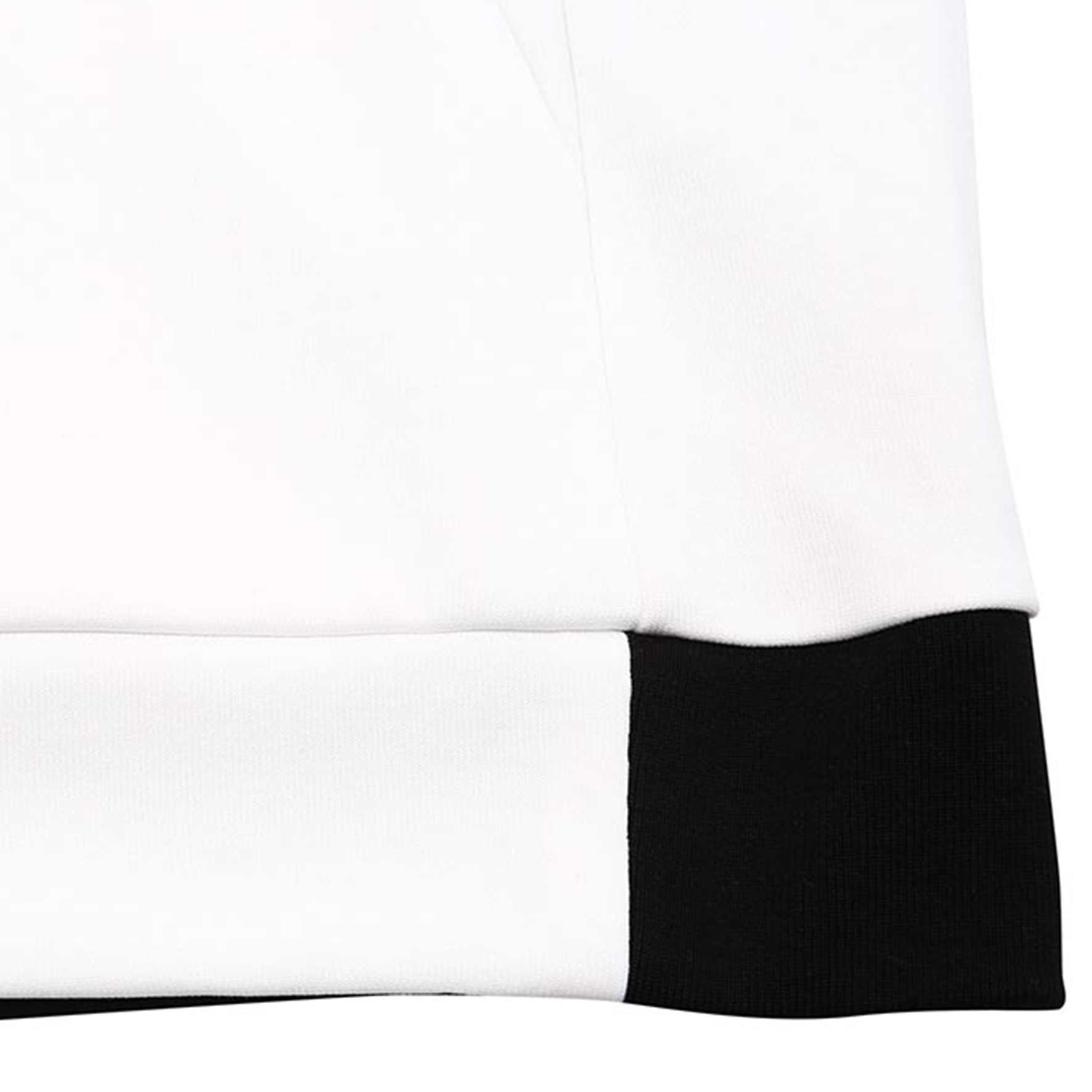 Emporio Armani EA7 Sweatshirt with Colorblock Logo Embroidery Design 6KPM78-PJBZZ-1100 圖 7