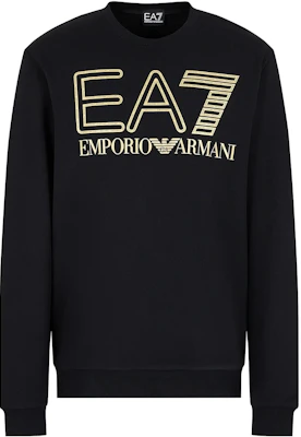 阿玛尼EA7标志印花卫衣 6RPM08-PJSHZ-0208 Buy 阿玛尼EA7标志印花卫衣 6RPM08-PJSHZ-0208