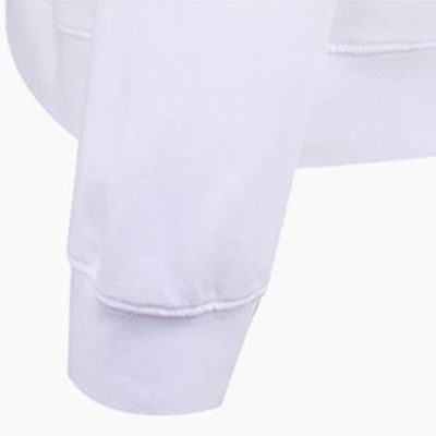 安普里奥阿玛尼EA7白色字母印花圆领卫衣 SS22 6KPM68-PJBWZ-1100 Sizing 安普里奥阿玛尼EA7白色字母印花圆领卫衣 SS22 6KPM68-PJBWZ-1100