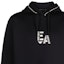 Purchase EMPORIO ARMANI EA FW23 Letter Print Pullover Hoodie Men’s Navy Blue. 6R1ME5-1JHSZ-09Q6
