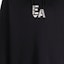 Details for EMPORIO ARMANI EA FW23 Letter Print Pullover Hoodie Men’s Navy Blue. 6R1ME5-1JHSZ-09Q6