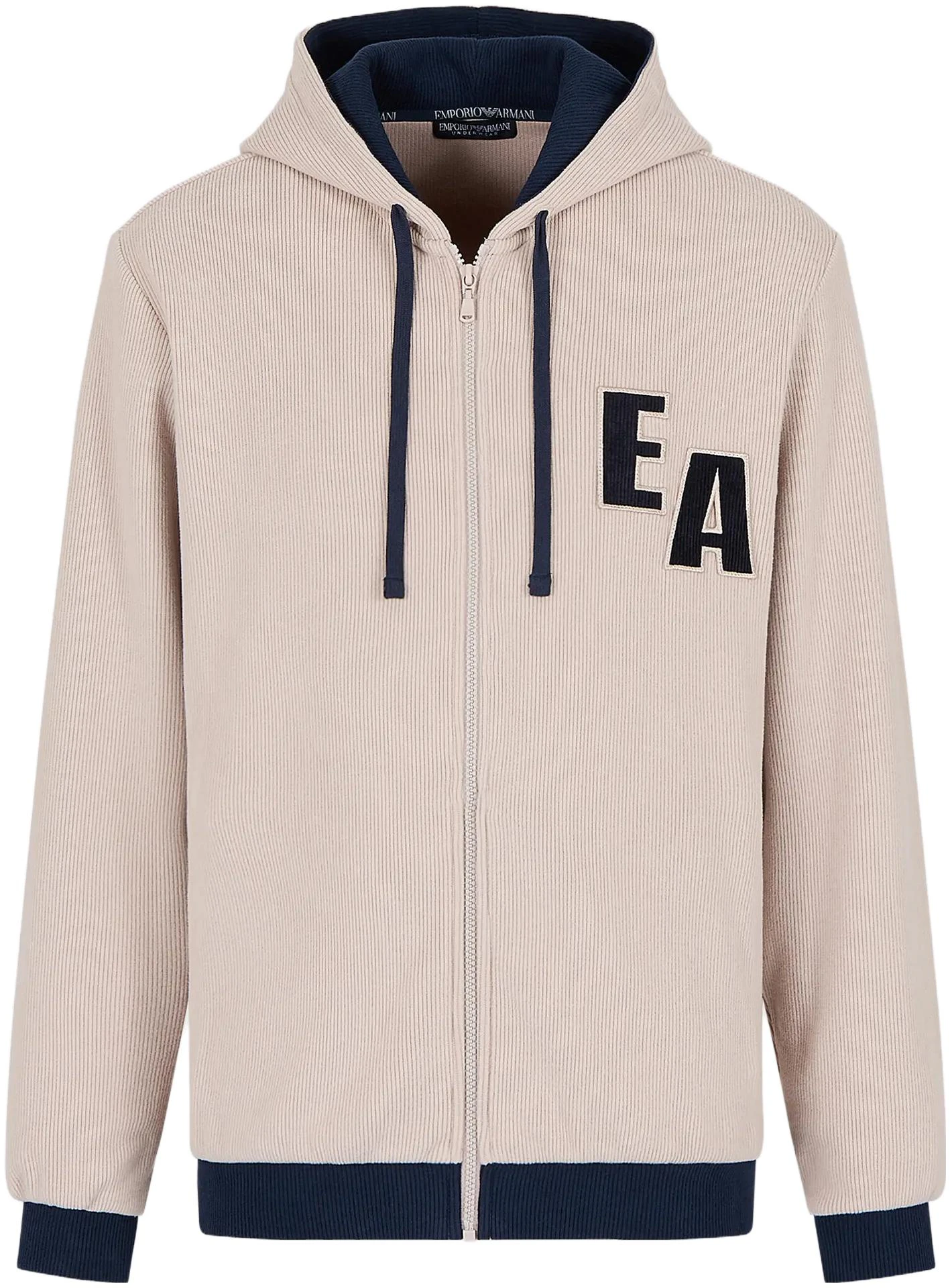 emporio-armani-ea-logo-patch-corduroy-hoodie-beige-mens-111650-3-f586-10950