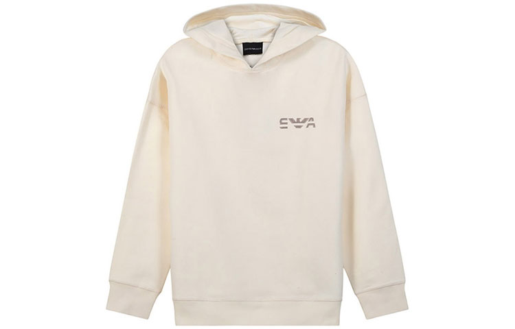 Emporio Armani EA SS22 Fleece Hoodie Long Sleeve Sweatshirt for Men. 3L1MCK-1JXDZ-0128 圖 2