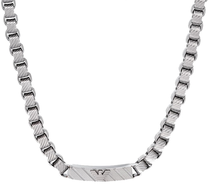 emporio-armani-eagle-pendant-cuban-chain-necklace-in-stainless-steel-silver-egs-2922040