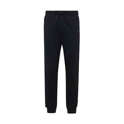 Emporio Armani Elastic Waist Joggers Dark Blue 6Z1P97-1J07Z-0922