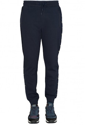 Emporio Armani Elastic Waist Joggers Dark Blue 6Z1P97-1J07Z-0922 Shop Emporio Armani Elastic Waist Joggers Dark Blue 6Z1P97-1J07Z-0922