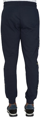 Emporio Armani Elastic Waist Joggers Dark Blue 6Z1P97-1J07Z-0922 Purchase Emporio Armani Elastic Waist Joggers Dark Blue 6Z1P97-1J07Z-0922