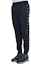 Sizing Emporio Armani Elastic Waist Joggers Dark Blue 6Z1P97-1J07Z-0922