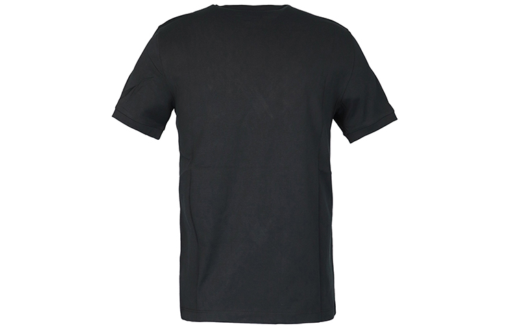 Lookbook エンポリオアルマーニ フィット クルーネック ロゴ Tシャツ 3H1T67-1J30Z-0999