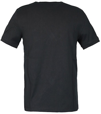 エンポリオアルマーニ フィット クルーネック ロゴ Tシャツ 3H1T67-1J30Z-0999 Lookbook エンポリオアルマーニ フィット クルーネック ロゴ Tシャツ 3H1T67-1J30Z-0999