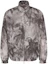Order Chaqueta Gris de Emporio Armani con Estampado Floral y Cremallera Manga Larga 3D1BH9-1NTDZ-1F617