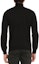 Details for 엠포리오 아르마니 FW20 블랙 울 터틀넥 스웨터 8N1MYZ-1M4CZ-0999