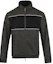 Order Chaqueta Casual Verde Hombre Emporio Armani FW21 Logo Integral. 6K1BP9-1NWEZ-0572