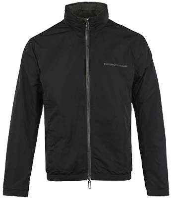 Chaqueta Casual Verde Hombre Emporio Armani FW21 Logo Integral. 6K1BP9-1NWEZ-0572 Purchase Chaqueta Casual Verde Hombre Emporio Armani FW21 Logo Integral. 6K1BP9-1NWEZ-0572