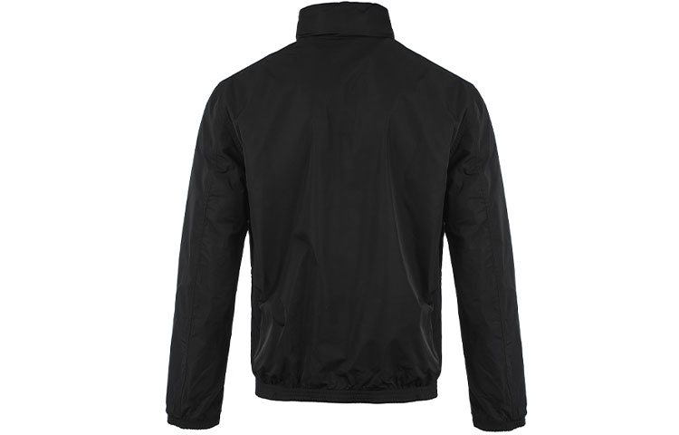 Emporio Armani FW21 All-Over Logo Green Casual Jacket for Men 6K1BP9-1NWEZ-0572 圖 7