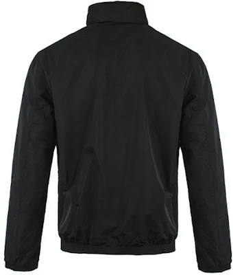 Chaqueta Casual Verde Hombre Emporio Armani FW21 Logo Integral. 6K1BP9-1NWEZ-0572 Sizing Chaqueta Casual Verde Hombre Emporio Armani FW21 Logo Integral. 6K1BP9-1NWEZ-0572