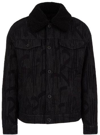 emporio-armani-fw-21-black-monogram-denim-jacket-6-k1-bv-9-1-ds-0-z-f070