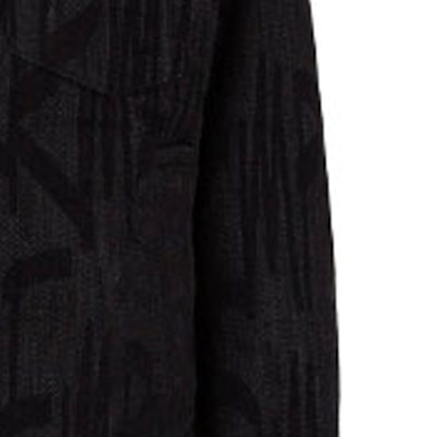EMPORIO ARMANI FW21 黑色印花牛仔夹克. 6K1BV9-1DS0Z-F070 Sizing EMPORIO ARMANI FW21 黑色印花牛仔夹克. 6K1BV9-1DS0Z-F070