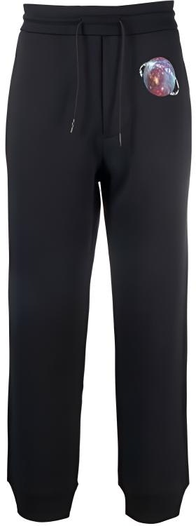 emporio-armani-fw-21-black-pattern-print-knit-jogger-sweatpants-6-k1-p8-q-1-jm-3-z-0008
