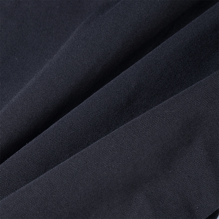 Emporio Armani FW21 Black Straight-Leg Button Mid-Rise Jeans. 8N1J06-1GN0Z-0999 圖 4