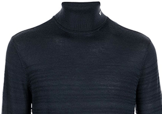 エンポリオアルマーニ FW21 ブルーストライプディテール タートルネックセーター 6K1MXG-1MXTZ-0931 Details for エンポリオアルマーニ FW21 ブルーストライプディテール タートルネックセーター 6K1MXG-1MXTZ-0931