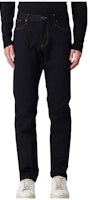 Emporio Armani FW21 Essentials Solid Casual Denim Jeans Blue 8N1J06-1G0IZ-0941 Emporio Armani FW21 Essentials Solid Casual Denim Jeans Blue 8N1J06-1G0IZ-0941
