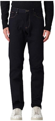 Emporio Armani FW21 Essentials Seluar Denim Kasual Biru Lelaki 8N1J06-1G0IZ-0941 Order Emporio Armani FW21 Essentials Seluar Denim Kasual Biru Lelaki 8N1J06-1G0IZ-0941