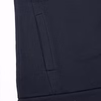 Purchase Emporio Armani FW21 圖案拉鍊抓毛衣 黑色 6K1B8P-1JM3Z-0009