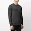 Purchase EMPORIO ARMANI FW21 Kelabu Wool Pullover Crewneck Sweater Lelaki. 8N1M42-1M67Z-0629