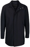 EMPORIO ARMANI FW21 High-Neck Long Sleeve Zip Jacket Dark Blue 8N1L81-1NZAZ-0920 EMPORIO ARMANI FW21 High-Neck Long Sleeve Zip Jacket Dark Blue 8N1L81-1NZAZ-0920