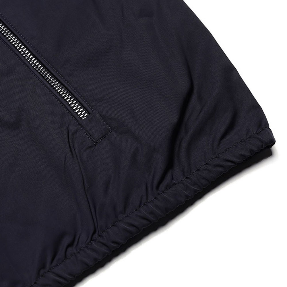 Emporio Armani FW21 Hooded Jacket - Dark Blue 8N1BQ0-1NZQZ-0920 圖 7