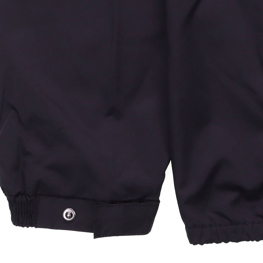 Emporio Armani FW21 Hooded Jacket - Dark Blue 8N1BQ0-1NZQZ-0920 圖 9