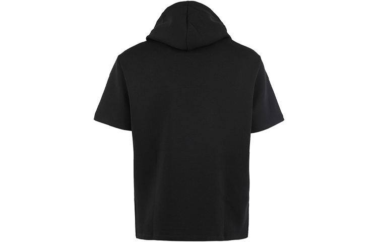 Emporio Armani FW21 Logo Letter Sweatshirt Black 6K1M63-1JHSZ-0999 圖 3