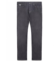 EMPORIO ARMANI FW21 Logo Straight Fit Denim Jeans Men’s Blue 8N1J06-1D85Z-0941 EMPORIO ARMANI FW21 Logo Straight Fit Denim Jeans Men’s Blue 8N1J06-1D85Z-0941