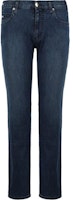 Emporio Armani FW21 Minimalist Blue Jeans 8N1J45-1D85Z-0942 Emporio Armani FW21 Minimalist Blue Jeans 8N1J45-1D85Z-0942
