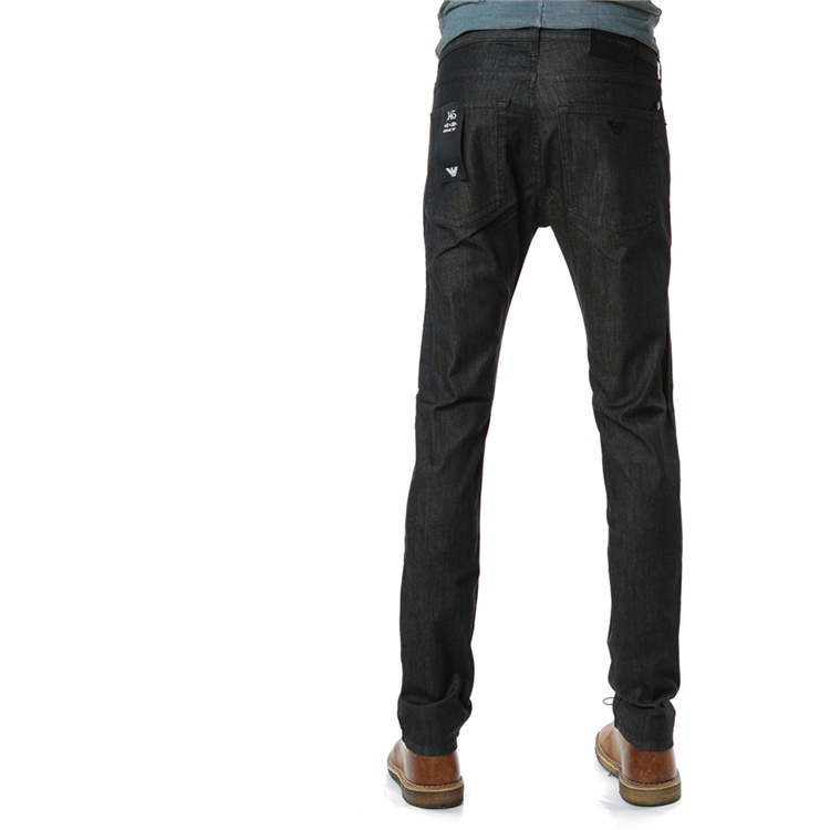 Purchase Emporio Armani FW21 Seluar Jeans Minimalis Biru. 8N1J45-1D85Z-0942